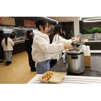 【福岡大学】1食100円で朝食を提供 ～「朝ごはんキャンペーン」実施中～