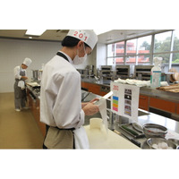 調理師学校生全国No.1を決めるコンクール「グルメピック」第41回全国大会出場者決定