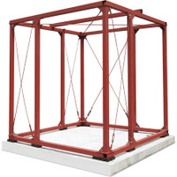 命を守る最新の耐震対策！低コスト・短工期で実現する耐震シェルター「安全ボックス」見学会を愛知県モデルルームにて開催