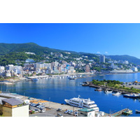 「楽天トラベル」、2025年 年間人気温泉地ランキングを発表