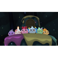 「ほっぺちゃん」15周年2026年1日10日（土）よりアニメ放送・配信開始！