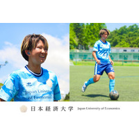 【日本経済大学】久住呂 文華 選手 デフリンピック女子サッカーで銀メダル獲得、太宰府市長特別表彰を受賞