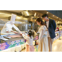 【品川プリンスホテル】未就学児ディナー無料で子育て家族の憩いをサポート「家族でお得！夕食ブッフェで満腹ステイ」を販売