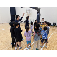 25年12月度 沖縄市民 子どもスポーツ教室開催報告