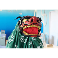 ユニバーサル・スタジオ・ジャパンのオフィシャルホテル　ホテル ユニバーサル ポート＆ヴィータのお正月