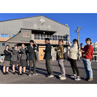 【岐阜県瑞浪市】高校生によるまちづくりグループ、瑞浪市役所「ミライ創ろまい課」と生活の木がコラボ！瑞浪の魅力を『香り』で発信する新プロジェクトが始動