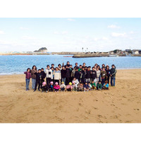 呼子小学校でESDを実践 ビーチクリーンと海洋教育を通じ、子どもが中心となる地域の未来づくり