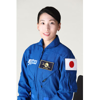 【JAXA最年少宇宙飛行士・米田あゆ氏 登壇】「熱中」こそ武器になる。中高生向け特別講演を開催