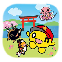 HTBグッズショップが広島 T-SITEに登場！2026年3月19日(木)～30日(月)