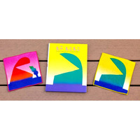 【オリジナルタオル付き！】『もこ もこもこ』ミニブックがアカチャンホンポで限定販売！