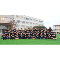 専松ラグビー部が31年ぶりの全国大会“花園”に出場！ 目標「花園で年を越す」の達成へ