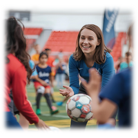 子どもの成長に寄り添う大人のための新しい資格「モンテッソーリ×スポーツ」をリリース