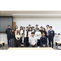 第3回上智大学「アントレプレナーシップ養成講座（ショートプログラム）」が閉講