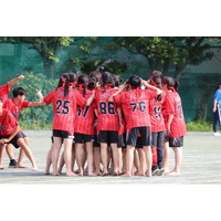 株式会社chikyubitoのブランド、クラTスタジオが【東京都立江戸川高等学校】様のクラスTシャツを作成いたしました。