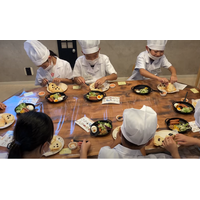 子どもの主体的調理体験が唾液中のオキシトシン量を増加させることを確認　～子どもの笑顔があふれる未来へ～