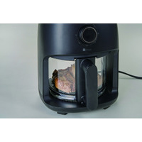 【ニトリ】中が見えて調理しやすい！グリル調理やお菓子作りにも使えるノンオイルフライヤーをニトリとエディオンで販売開始！