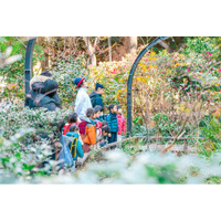 ～東京ガーデンテラス紀尾井町で好きなランドセルを背負って「おさんぽ」しよう！～池田屋ランドセル試着イベント『ランさんぽ』　東京ガーデンテラス紀尾井町にて2026年1月10日（土）1日限定で開催