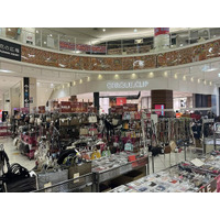 GINZALoveLove、イオンレイクタウンｍｏｒｉにて催事を開催