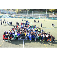 ロイシュGKクリニック 権田修一×福井光輝、「できることを増やし、次に繋げる」