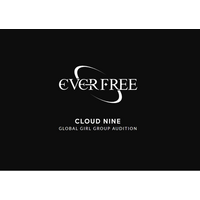 クラウドナイン「グローバルガールズグループオーディション」 開催