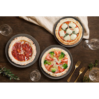 【年内発送】 年末のパーティ・帰省の食卓に！金沢の本格冷凍ピザ「モリナポ」が「2025特急便セット」の駆け込み受付を開始