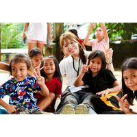 未来を切り拓く10代を応援。困難を抱える高校生対象の“参加費無料フィリピンスタディツアー”参加者募集