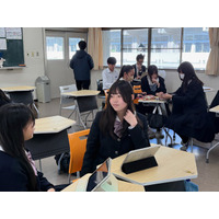 【香川オリーブガイナーズ】高校生のアイデアをプロの現場で実現！女子生徒2名がプロデュースする「アトラクション型野球教室」を1/16(金)に香西小学校で開催