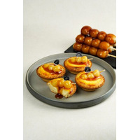 新年を彩る＜和＞と＜洋＞が織りなす新感覚スイーツがダブルで登場！「PABLO mini みたらし団子」「PABLO mini いちご大福」