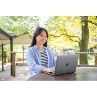 2026年度新入生全員へアップル社製ノートパソコンを無償譲渡