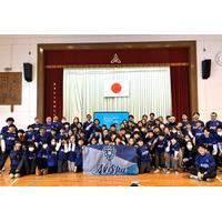 新日本製薬、アビスパ福岡の社会連携PJ「サステナトレセン福岡」に参加～地元の小学生と“住み続けたい福岡”を共に考え、持続可能な社会のヒントへ～