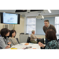 【叡啓大学】公開講座　英会話 at 叡啓（第４回）を開催しました