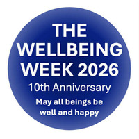 「THE WELLBEING WEEK 2026」を2026年3月に開催