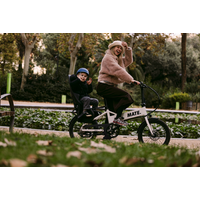 【MATE.BIKE】型式認定モデル「MATE GO+」の純正チェーンカバーが発売！