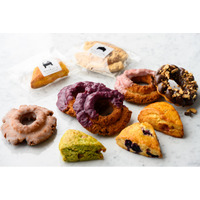 忙しい年末年始を頑張ったママに！ごほうび福袋3種をご用意「ママおつかれさま！福袋」