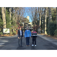 テラスマイル、東京農工大学にオフィスを開設