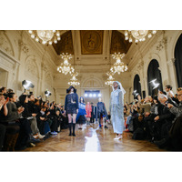 東京都若手デザイナー「パリ・ファッションショー」挑戦プロジェクト、2026年1月25日（日）パリにてファッションショー開催決定！　厳しい審査を勝ち抜いた13組14名の精鋭デザイナーたちがパリの舞台へ