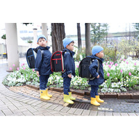 ランドセルを背負って「おさんぽ」しよう！～池田屋ランドセル体験イベント『ランさんぽ』　久屋大通庭園フラリエ（愛知県名古屋市）にて2026年1月11日（日）1月12日（月祝）開催