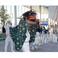 【あべのハルカス近鉄本店】初売り、１月２日(金)から