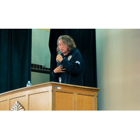 サッカークラブ 南葛SC 葛飾区白鳥小学校のPTAのイベントに参加