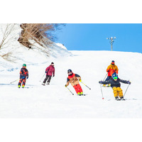 初めての雪遊びから本格滑走まで楽しめる「湯沢中里スノーリゾート」 2025年12月28日（日）より営業開始