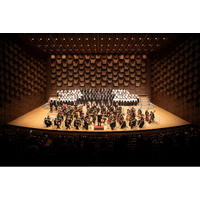 【イベントレポート】プロのオーケストラと演奏学科がフェスティバルホールで共演「大阪芸術大学 特別演奏会 2025 ～あなたに贈る特別なコンサート～」を開催