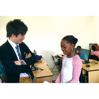 【いのち会議】～いのち宣言をつなぐ「103のアクション」～　第36回「テクノロジーを用いた教育の力で不条理を乗り越え、すべての人が希望を持って学び、未来を信じられるようにしよう」