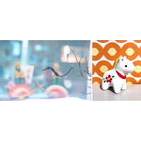 1月2日から始まる、午年がテーマのAOAO SAPPOROで開運を！「開運！ラッキーアクアリウム2026」を開催します