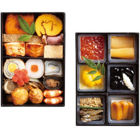 ★【大丸梅田店】予約なしでOK！ １2月31日（水）限定「駆け込みおせち」即売します！５種のおせちが登場！