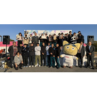 大分県初開催！『Spaceport Fes in OITA / KUNISAKI』が大盛況のうちに閉幕。宇宙甲子園大分大会・国東高校チームが、世界大会への切符をかけ全国大会出場へ