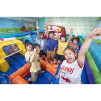 【冬休み★小学生半額】1/11までの限定プランが好評受付中！空室残りわずか！プール・温泉・アソボーヤで遊び尽くす、最高の冬の思い出作りを。