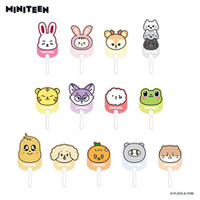 大丸東京・大丸梅田でSEVENTEENキャラクター「MINITEEN（ミニティーン）」公式ライセンスグッズPOP UP開催決定