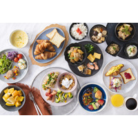 【公式ホームページからのご予約限定】朝食付き宿泊が最大20%オフ、CLUB CANDEO会員ポイント10倍となる“冬限定プラン”を販売開始