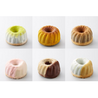 あべのハルカス近鉄本店「バレンタインショコラコレクション2026」ガトーショコラ専門店「クロネコジャック」×辻調のコラボ商品販売！辻調の学生が新フレーバーのガトーショコラ6種類を考案