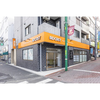 アドキャスト上池台店をオープン